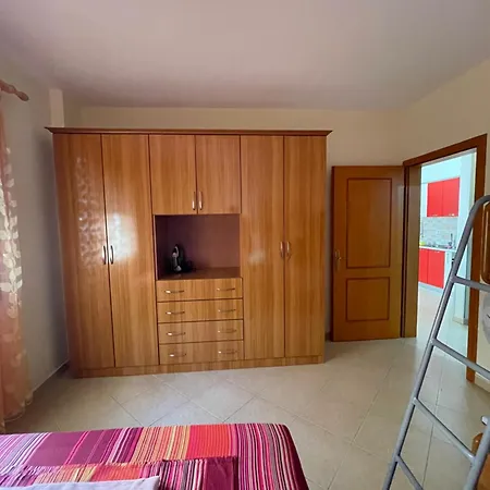 Mario Appartement Shëngjin