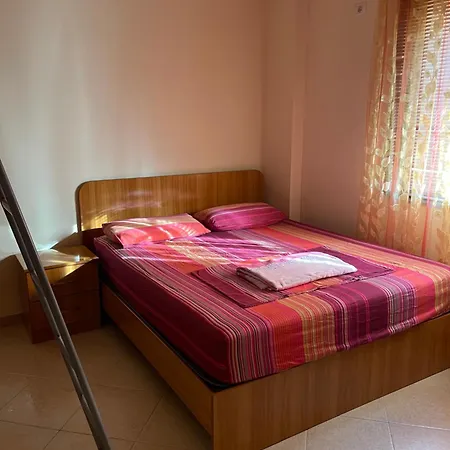 Appartement Mario Shëngjin