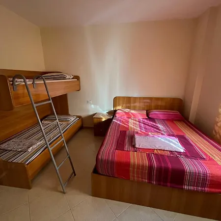 Appartement Mario *