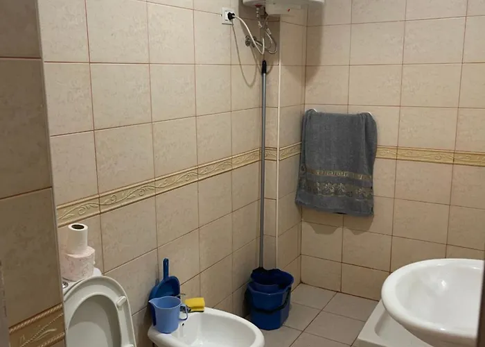 Apartment Mario Shengjin (Lezhe)