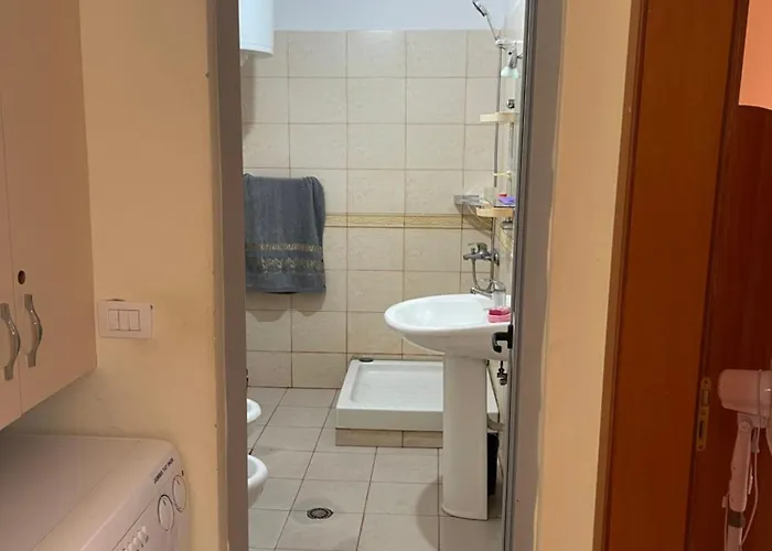 Apartamento Mario