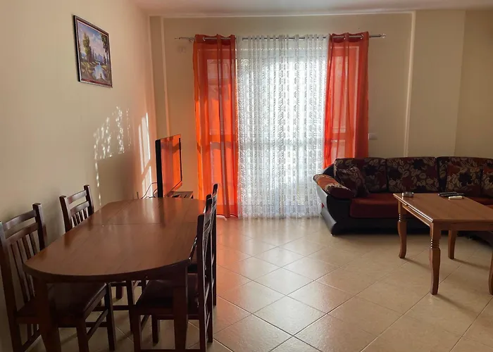 Mario Apartment *