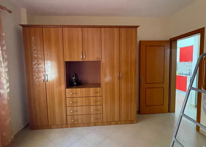 Mario Apartamento Shëngjin