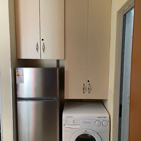 Apartman Mario Shëngjin
